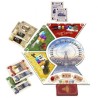 Jeux de société - Exposition Universelle Chicago 1893
