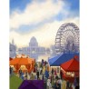 Jeux de société - Exposition Universelle Chicago 1893