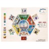 Jeux de société - Exposition Universelle Chicago 1893