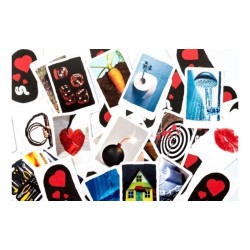 Jeux de société - J'aime Beaucoup ce que Vous Dites