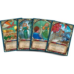 Jeux de société - Fairy Tile