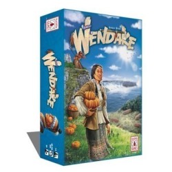 Jeux de société - Wendake
