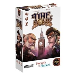 Jeux de société - Time  Bomb