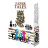 Jeux de société - Twinples Paper Tales