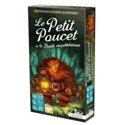 Jeux de société - Le Petit Poucet