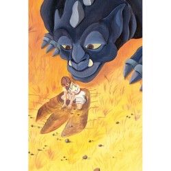 Jeux de société - Dixit Odyssey