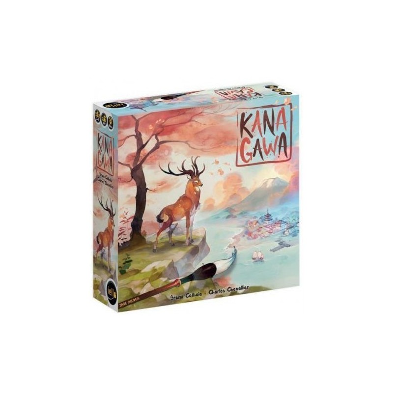 Jeux de société - Kanagawa Jeux de société - Kanagawa