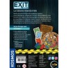 Jeux de société - Exit : La Cabane Abandonnée