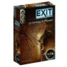 Jeux de société - Exit : Le Tombeau du Pharaon