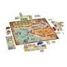 Jeux de société - Race to the New Found Land