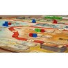 Jeux de société - Race to the New Found Land