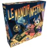 Jeux de société - Le Manoir Infernal