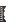 Tapis de jeu illustré Sketch Game Mat with Life Counter