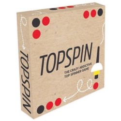 Jeux de société - Topspin