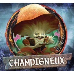 Jeux de société - Smallworld Underground