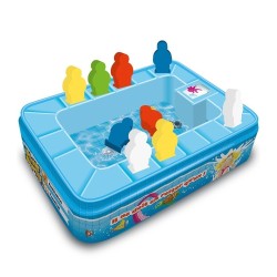 Jeux de société - Plouf Party