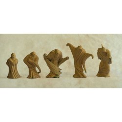 Jeux de société - Halloween