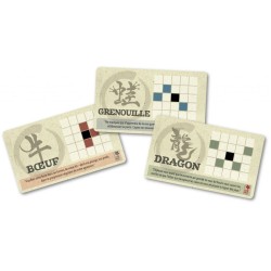 Jeux de société - Onitama
