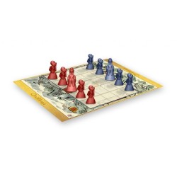 Jeux de société - Onitama