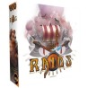 Jeux de société - Raids