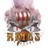 Jeux de société - Raids