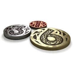 Jeux de société - Raids
