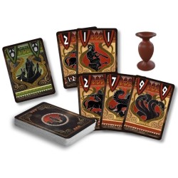 Jeux de société - Nessos