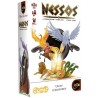 Jeux de société - Nessos