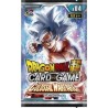 Booster Dragon Ball Super Card Game - Colossal Warfare boite complète 