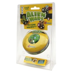 Jeux de société - Alien Wars