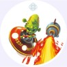 Jeux de société - Alien Wars
