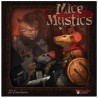 Jeux de société - Mice & Mystics