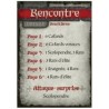 Jeux de société - Mice & Mystics