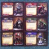 Jeux de société - Mice & Mystics