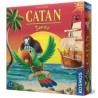 Jeux de société - Catan Junior