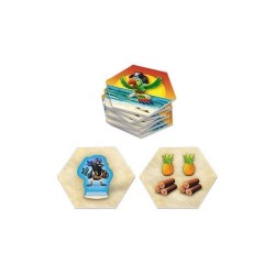 Jeux de société - Catan Junior