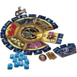 Jeux de société - Atlandice