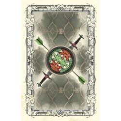 Jeux de société - Robin Wood