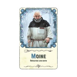 Jeux de société - Robin Wood