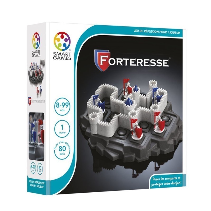 Forteresse Forteresse