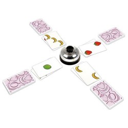 Jeux de société - Halli Galli