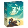 Jeux de société - Gobi