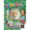 Jeux de société - Specific
