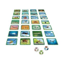 Jeux de société - Specific