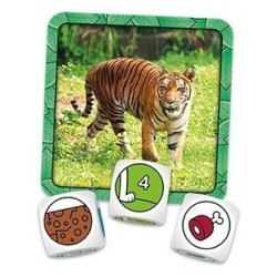 Jeux de société - Specific