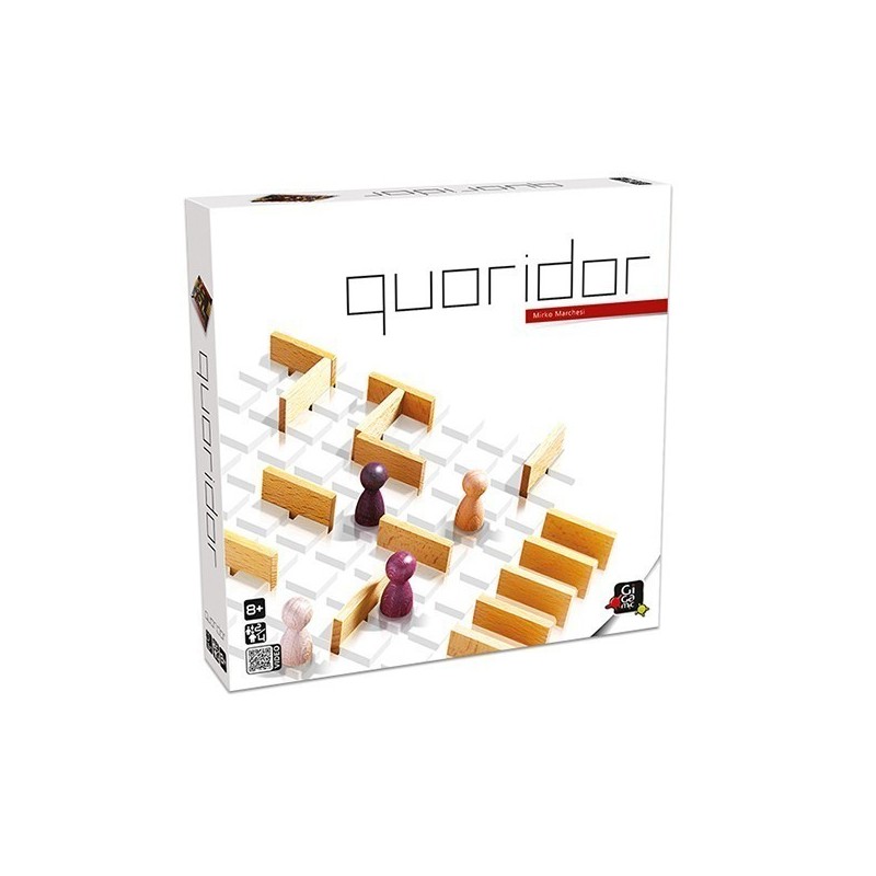 Jeux de société - Quoridor Jeux de société - Quoridor