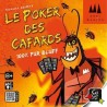 Jeux de société - Le Poker des Cafards