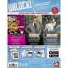 Précommande - Jeux de société - Unlock ! Heroic Adventures