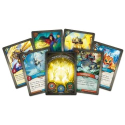 Précommande - Jeux de société - KeyForge : l'Appel des Archontes - Set de démarrage