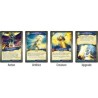Précommande - Jeux de société - KeyForge : l'Appel des Archontes - Set de démarrage
